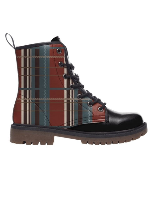 Bowling Boots — limited edition artist-designed footwear by Edición Especial, Saint Paul MN — image 4