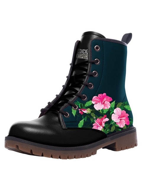 Cayenne Boots — limited edition artist-designed footwear by Edición Especial, Saint Paul MN — image 3