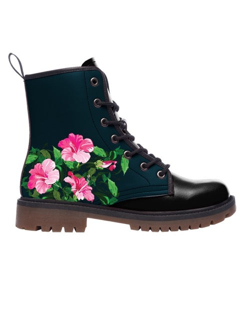 Cayenne Boots — limited edition artist-designed footwear by Edición Especial, Saint Paul MN — image 4