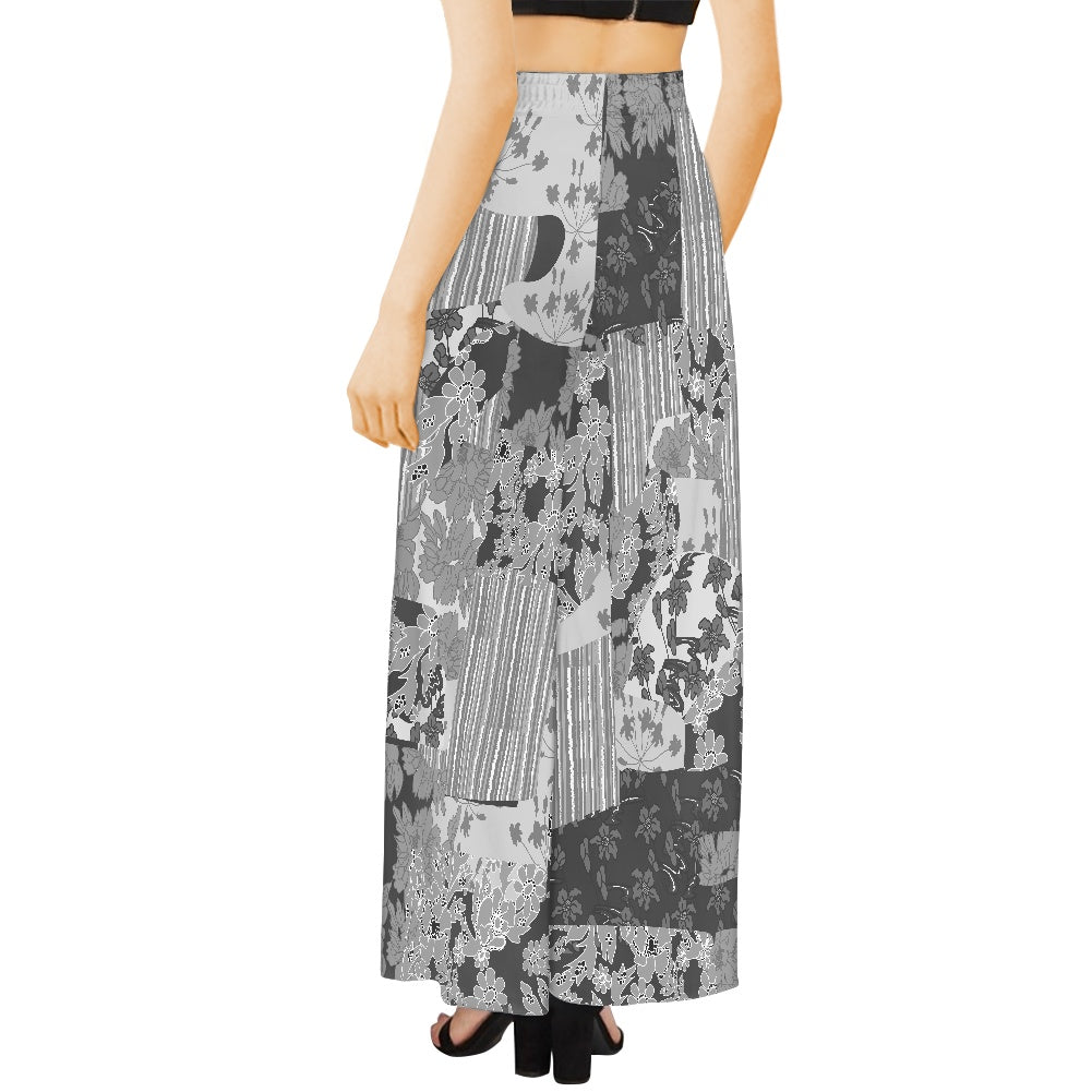 Grayscale Wide leg pants