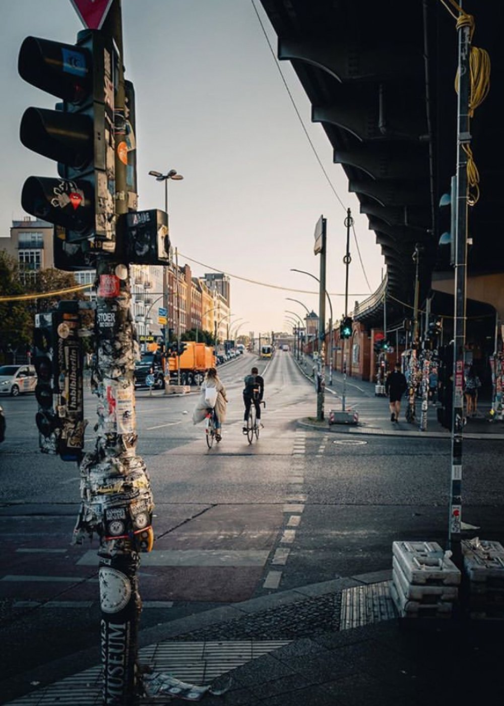 Crazybird Watercolor Boots 1