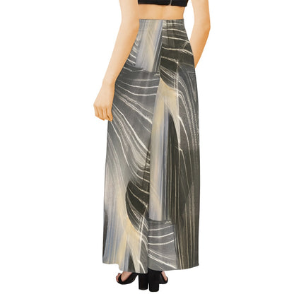 Marmol Wide leg pants