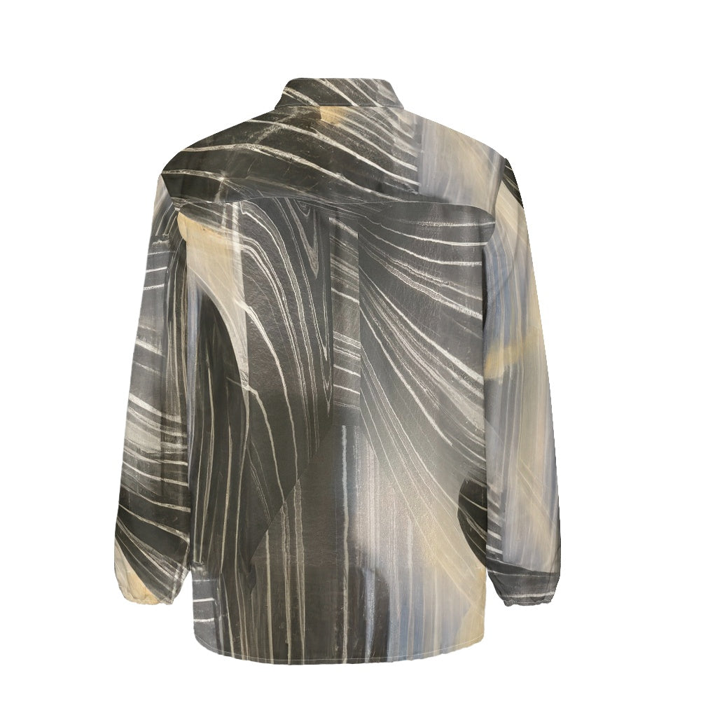 Marmol Women's long-sleeved shirts