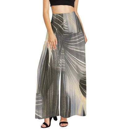 Marmol Wide leg pants