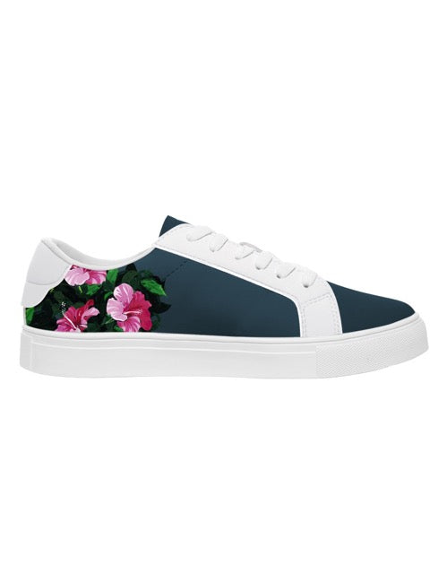 Cayenne Sneakers — limited edition artist-designed footwear by Edición Especial, Saint Paul MN — image 3