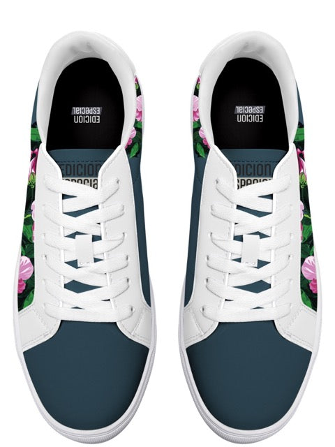 Cayenne Sneakers — limited edition artist-designed footwear by Edición Especial, Saint Paul MN — image 5