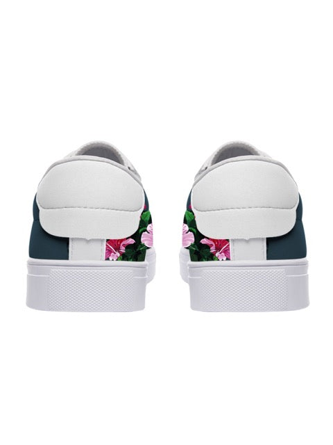 Cayenne Sneakers — limited edition artist-designed footwear by Edición Especial, Saint Paul MN — image 6
